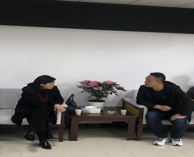 推進(jìn)校企合作，拓展學(xué)院旅游管理、酒店管理專業(yè)辦學(xué)新路子