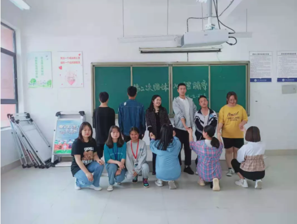 青春校園，多彩社團(tuán) | 第二期集萃