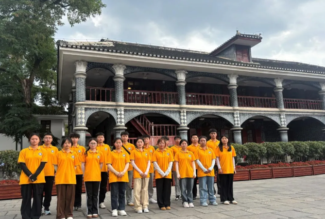 畢節(jié)工職院：“奮進青春，挺膺擔當”暑期三下鄉(xiāng)社會實踐風采展示（三）